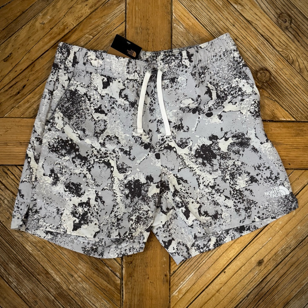 Brand New The North Face Action Shorts